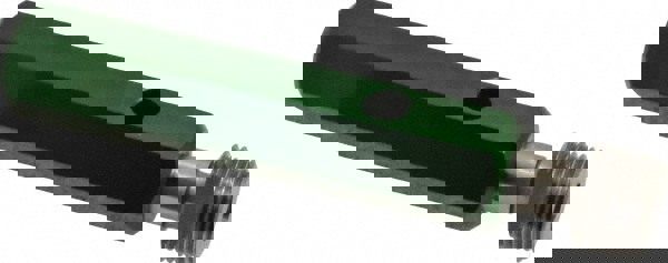 Pipe Thread Plug Gage: Tapered, 3/8-18, Class L-1, Single End